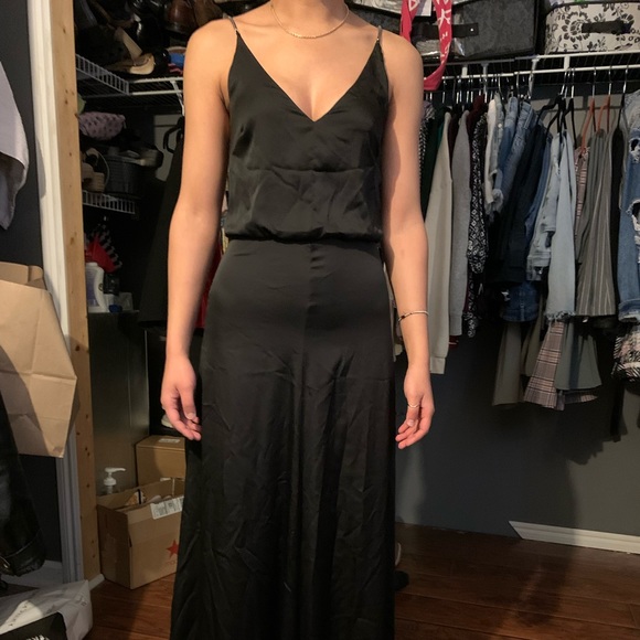 H&M Evening Gown - Picture 2 of 2